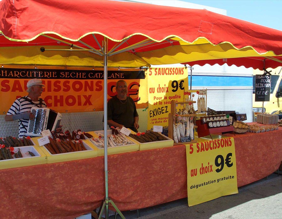 Markt